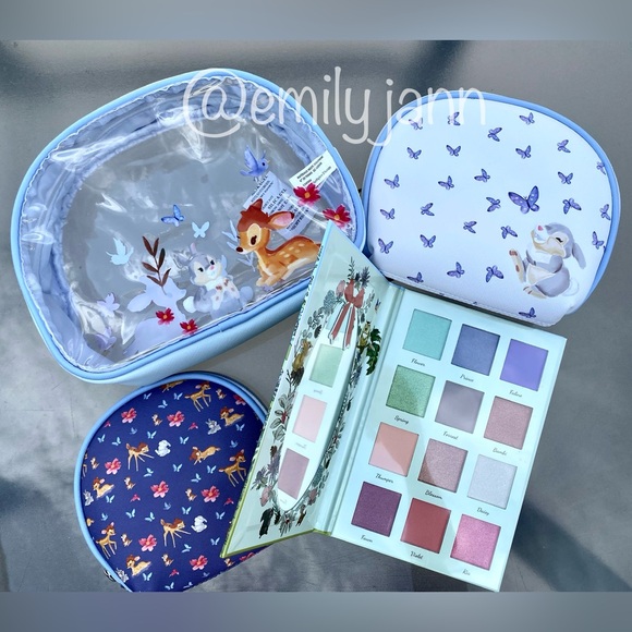 Bambi🦋Makeup Bundle - Picture 1 of 16